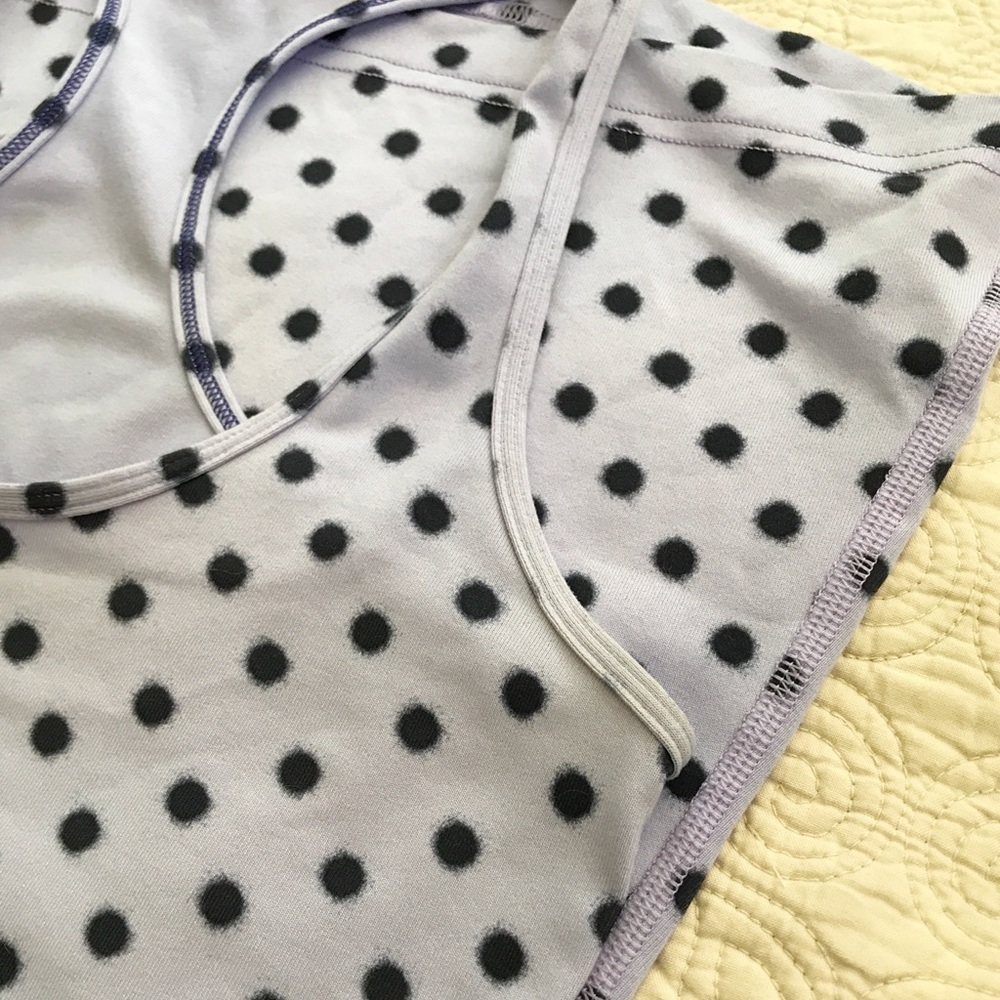 lululemon đ Cool Racerback Tank - Picture 4 of 4